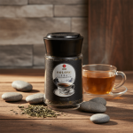 LUCAS OOLONG TEA | Trà Ô Long Nguyên Chất, Thanh Lọc Cơ Thể, Thư Giãn Tinh Thần