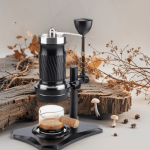 MUVNA Coffee Machine No1