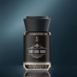 LUCAS TEA - Tiết Bảo Thoa