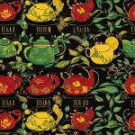 Hộp Luxury Double Coffee