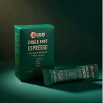 Single Shot Espresso 100% Arabica | Cà phê rang xay định lượng sẵn
