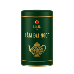 LUCAS TEA - Lâm Đại Ngọc