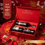 QUÀ TẾT CAO CẤP | HAPPY NEW YEAR
