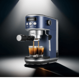 EVADO Coffee Machine Home No1