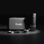EVADO Portable Coffee Machine | Máy pha cà phê cầm tay chính hãng Evado