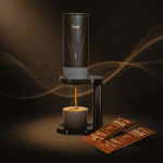 SINGLE SHOT ESPRESSO - 100% Robusta | Cà phê rang xay nguyên chất